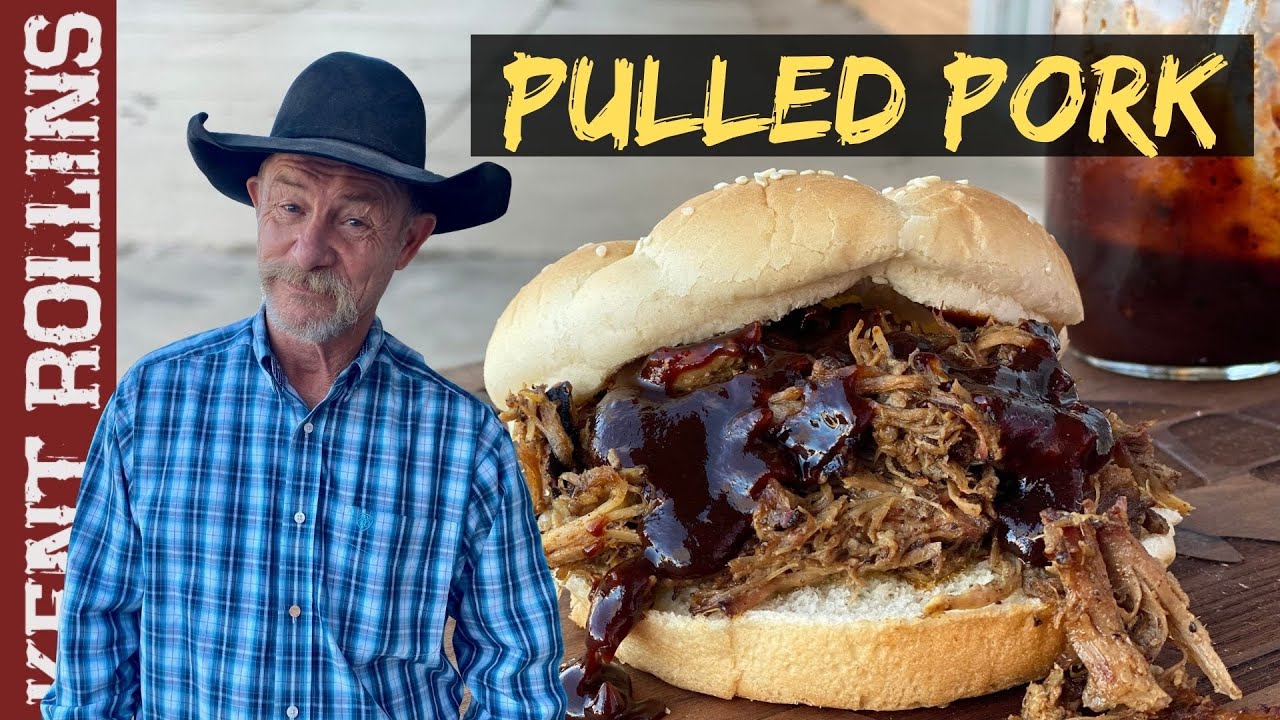 Pulled Pork Recipe | Best Smoked Pulled Pork - Home Of The Best Chicken ...